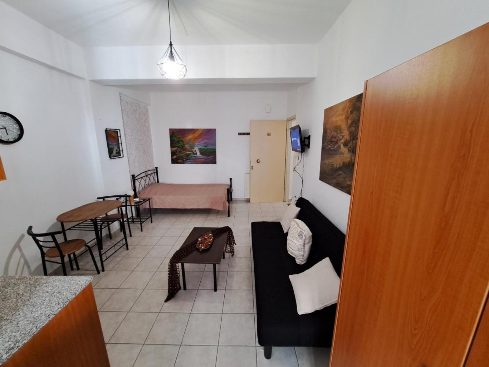 Junior Suite Heraklion  Ngoại thất bức ảnh